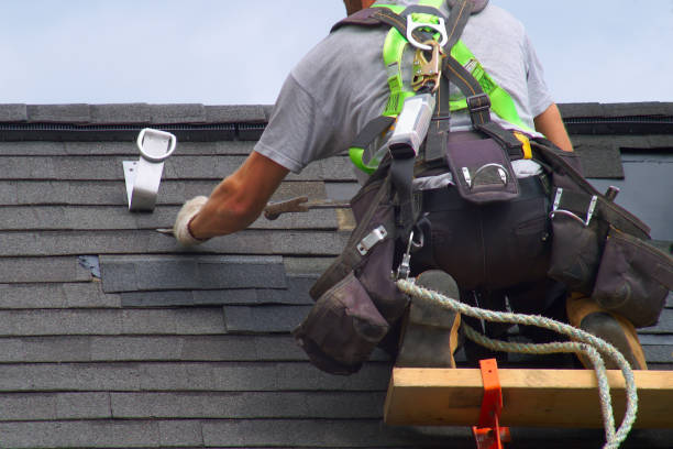 Residential Roof Replacement in Annetta, TX