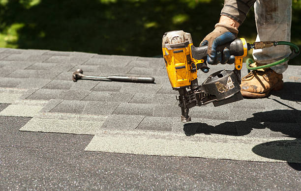 Roof Waterproofing Services in Annetta, TX